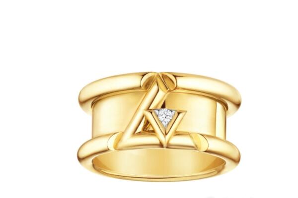 成都金堂县上门回收LV戒子价格