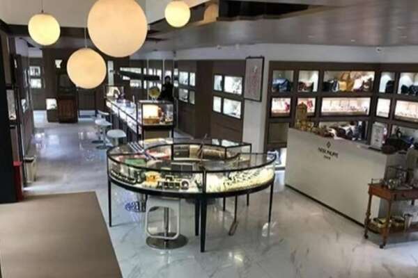 成都金堂县寄卖奢侈品店